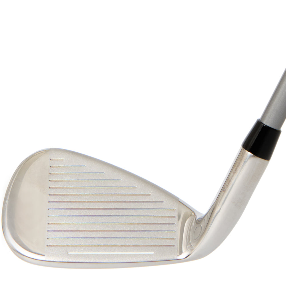Cobra Fly XL 2 Irons - Steel